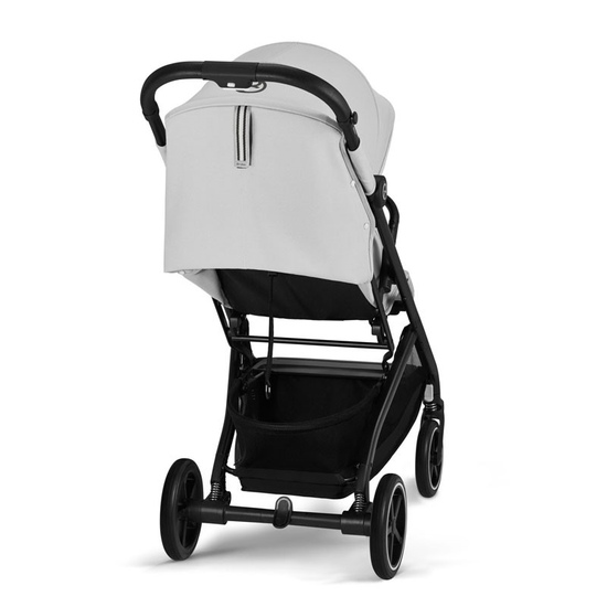 Коляска Cybex Beezy 2024 Fog Grey - 5